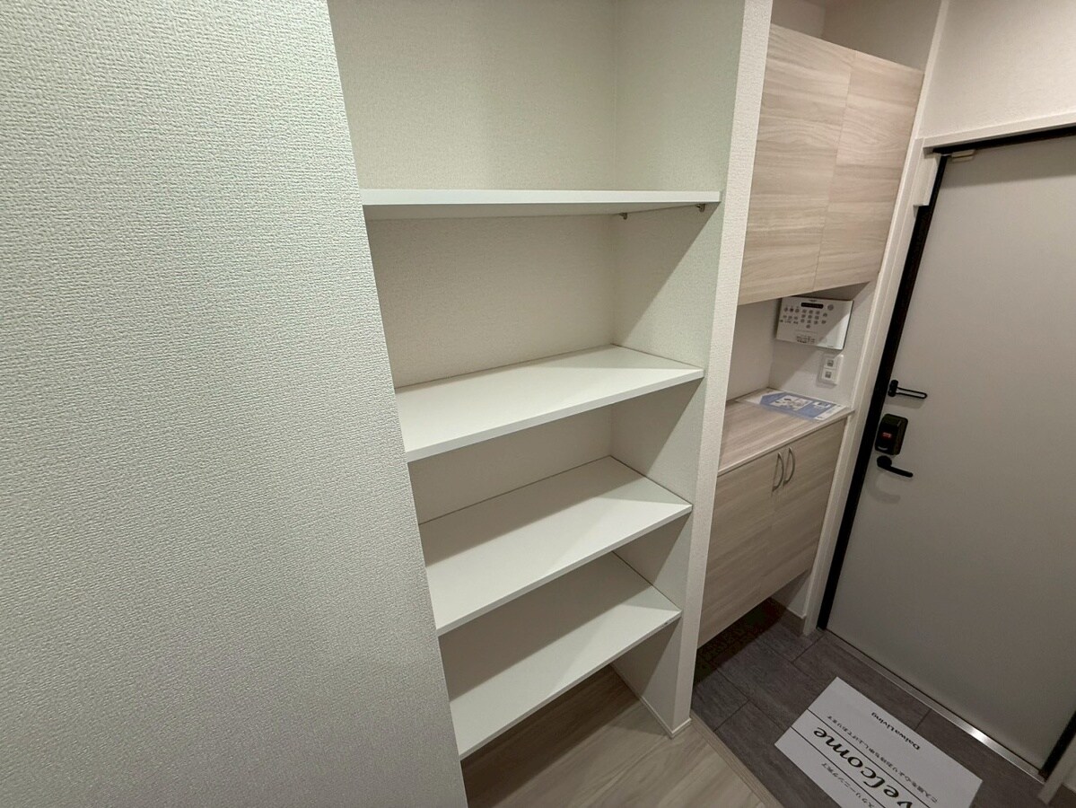 ヴィラーチェⅡの物件内観写真