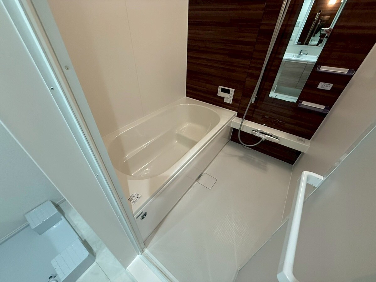 ヴィラーチェⅡの物件内観写真