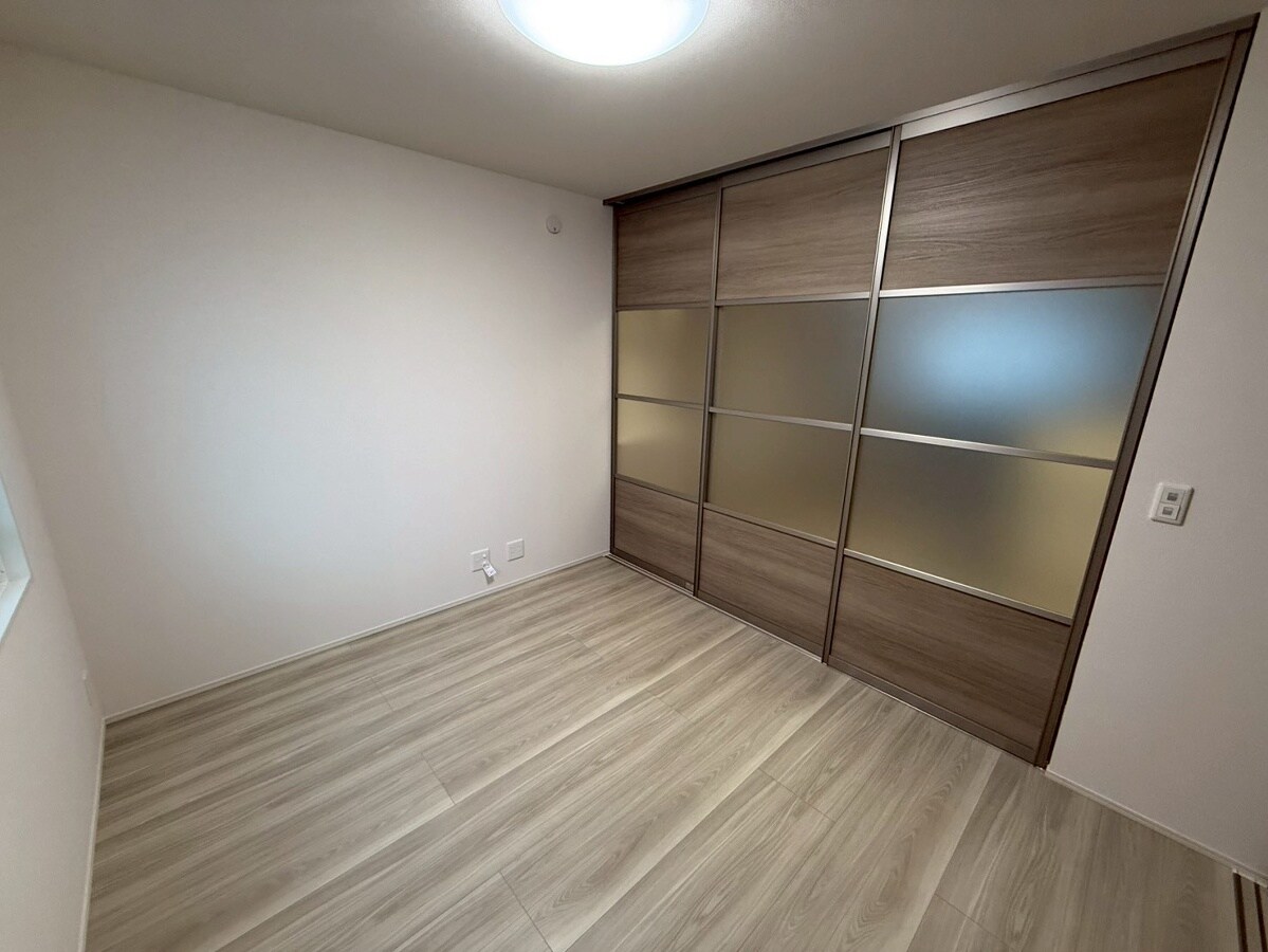 ヴィラーチェⅡの物件内観写真