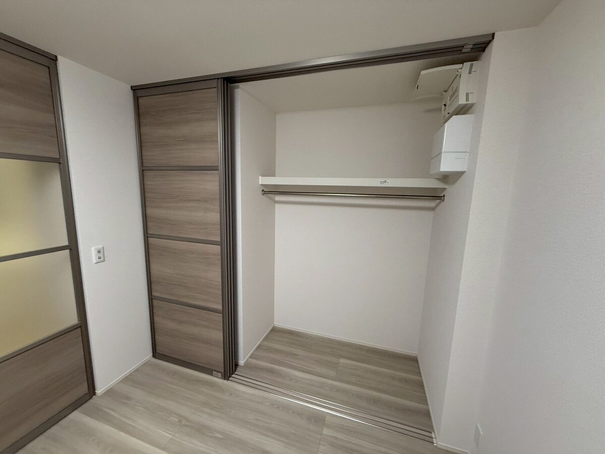 ヴィラーチェⅡの物件内観写真