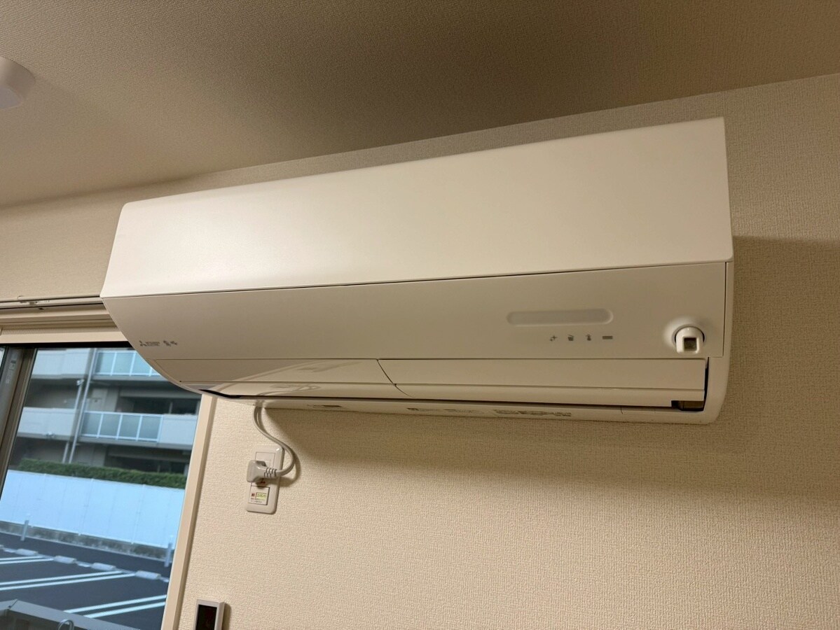 ヴィラーチェⅡの物件内観写真