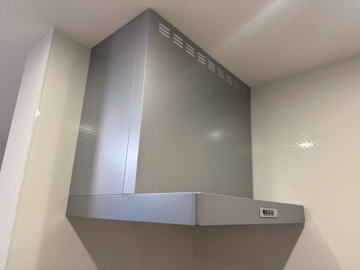 ヴィラーチェⅡの物件内観写真