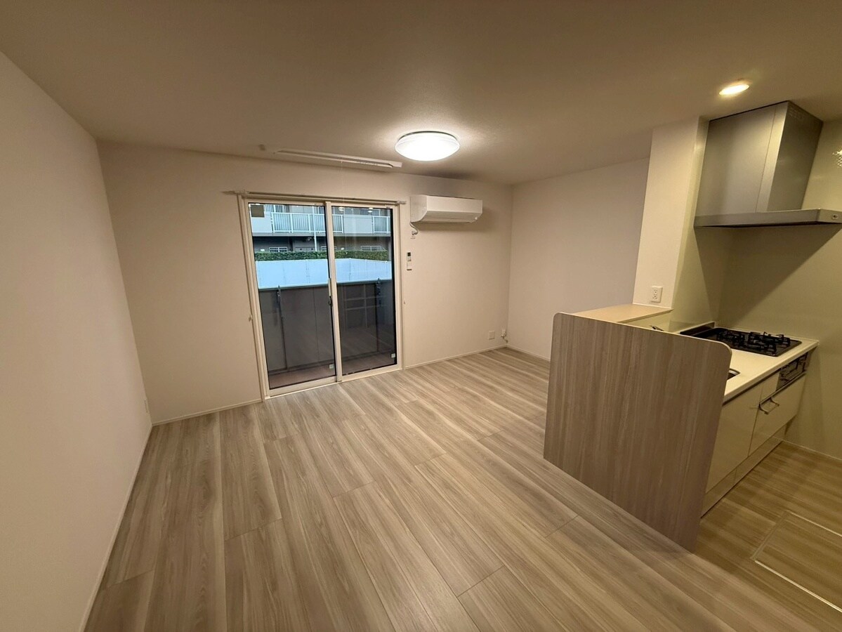 ヴィラーチェⅡの物件内観写真