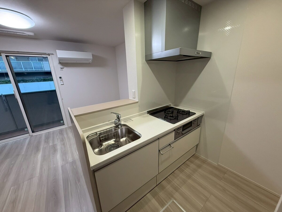 ヴィラーチェⅡの物件内観写真