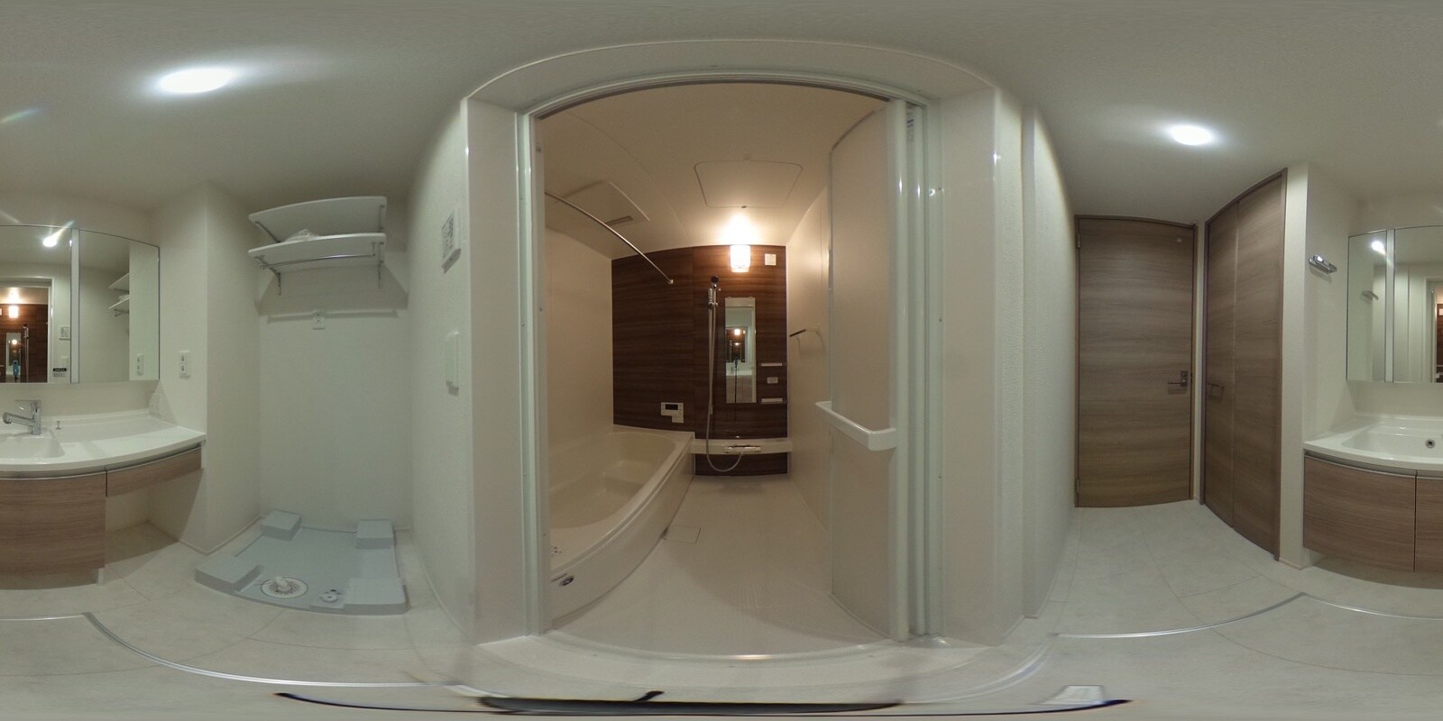 ヴィラーチェⅡの物件内観写真