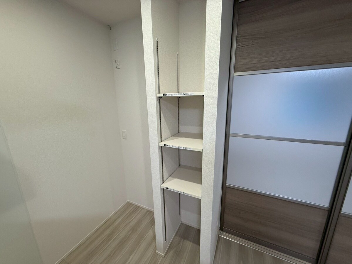 ヴィラーチェⅡの物件内観写真