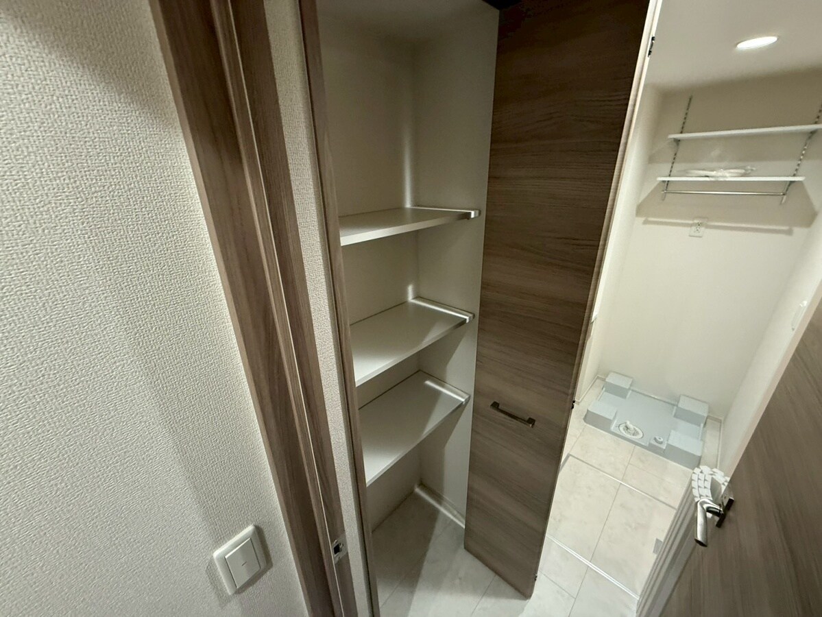 ヴィラーチェⅡの物件内観写真