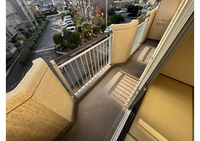 播磨城の宮　3号棟の物件内観写真