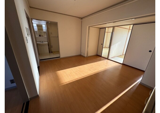 播磨城の宮　3号棟の物件内観写真