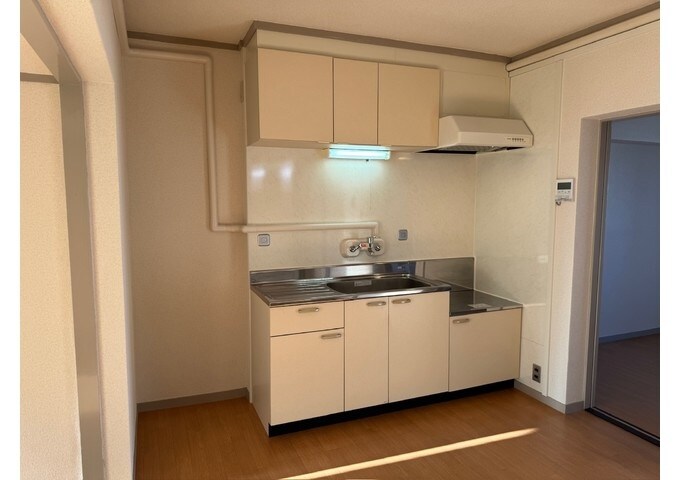 播磨城の宮　3号棟の物件内観写真