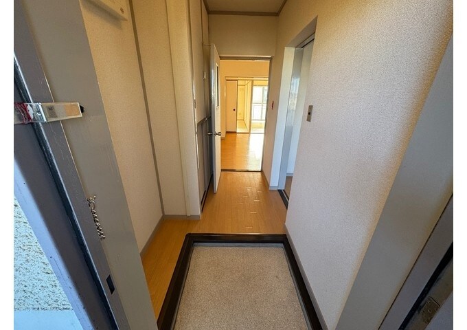 播磨城の宮　3号棟の物件内観写真