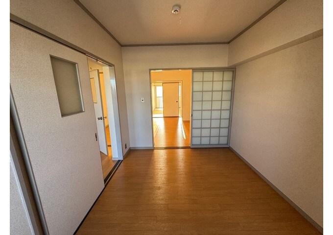 播磨城の宮　3号棟の物件内観写真