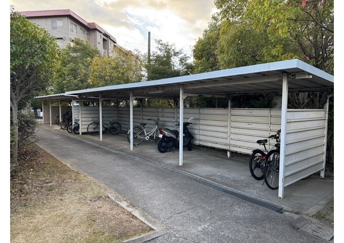 播磨城の宮　3号棟の物件内観写真