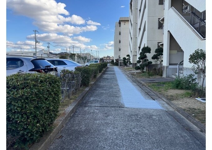 播磨城の宮　3号棟の物件内観写真