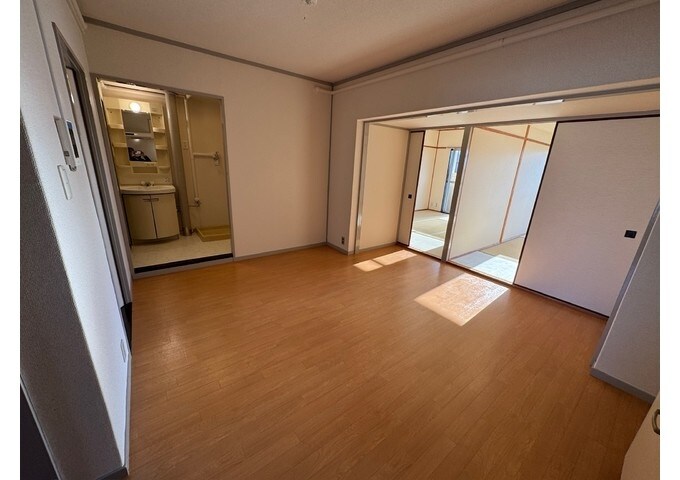 播磨城の宮　2号棟の物件内観写真