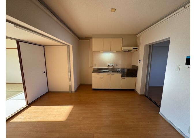 播磨城の宮　2号棟の物件内観写真