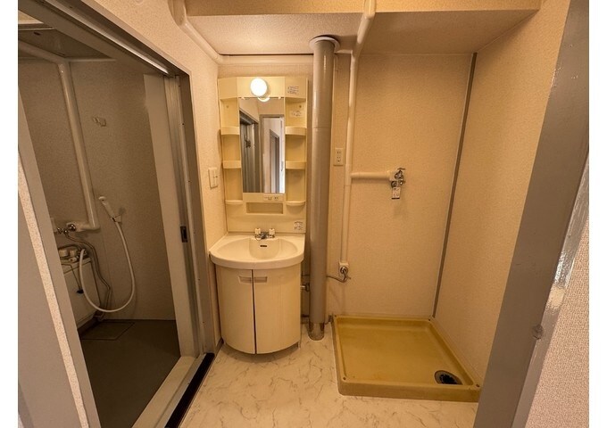 播磨城の宮　2号棟の物件内観写真