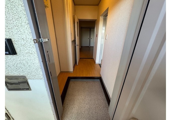 播磨城の宮　2号棟の物件内観写真