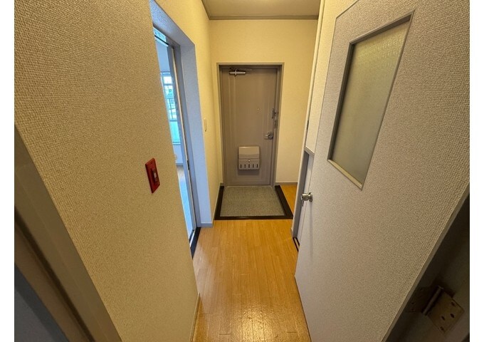 播磨城の宮　2号棟の物件内観写真