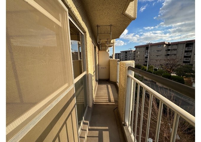 播磨城の宮　2号棟の物件内観写真