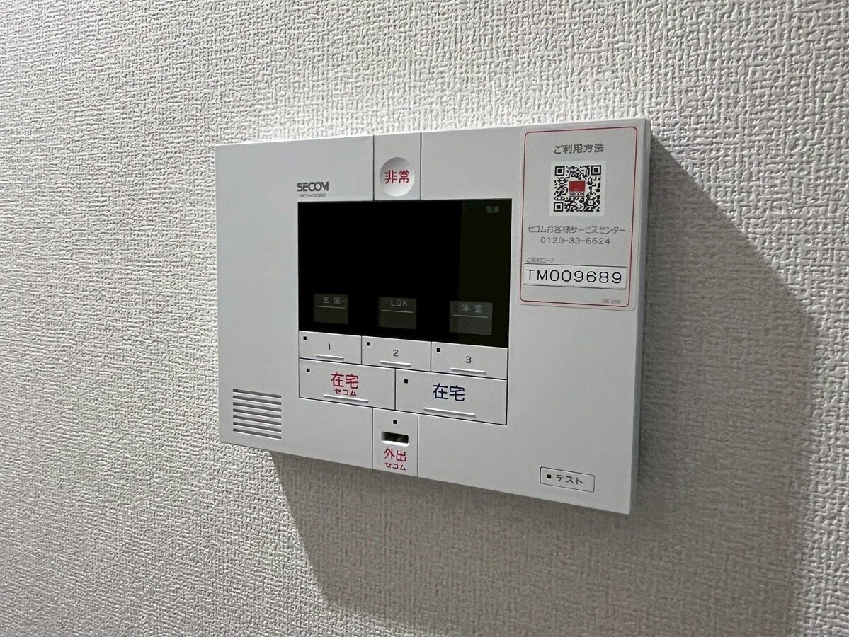 エフォリア17の物件内観写真