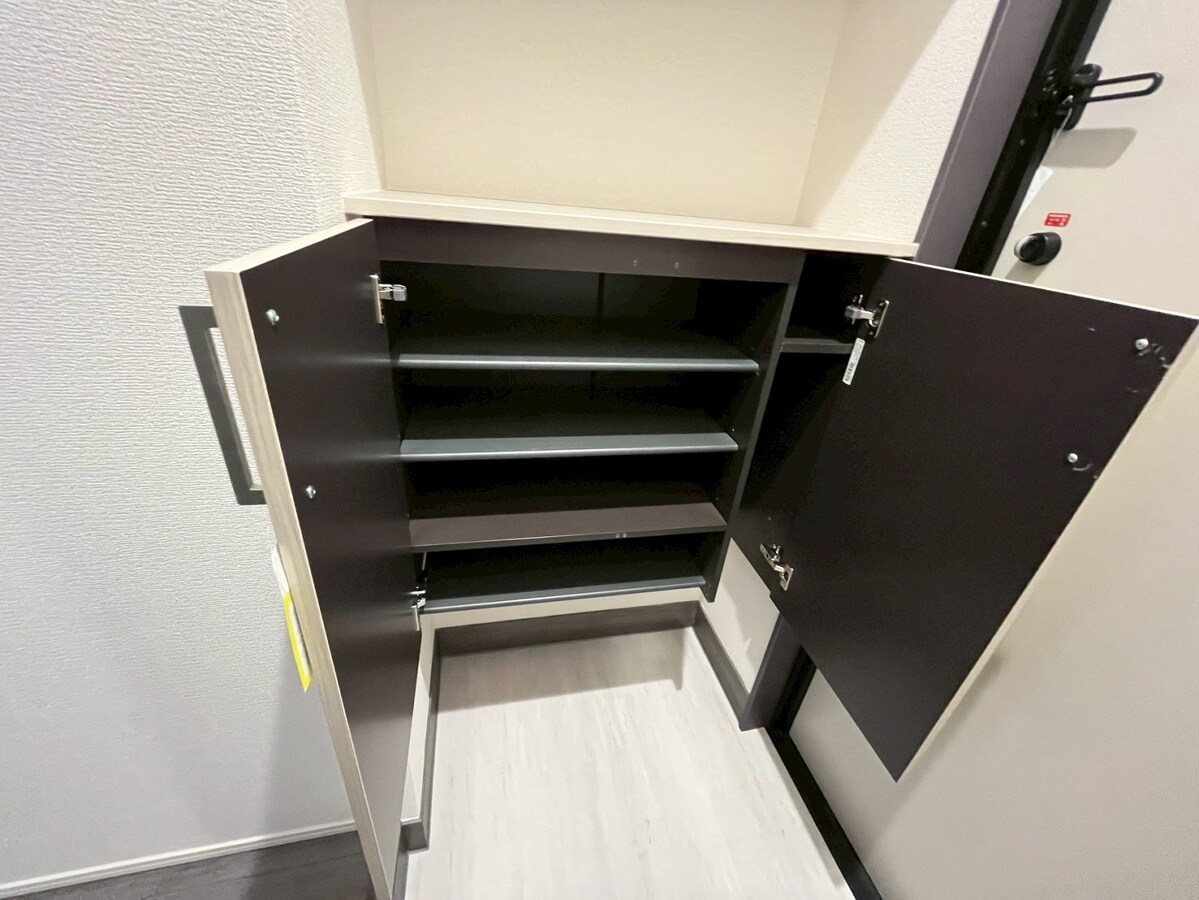 エフォリア17の物件内観写真