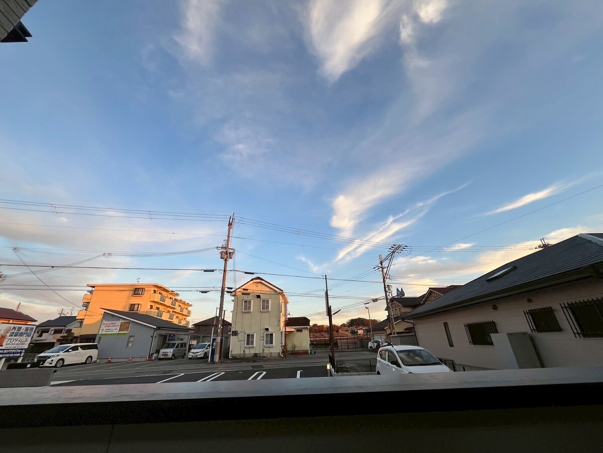 エフォリア17の物件内観写真