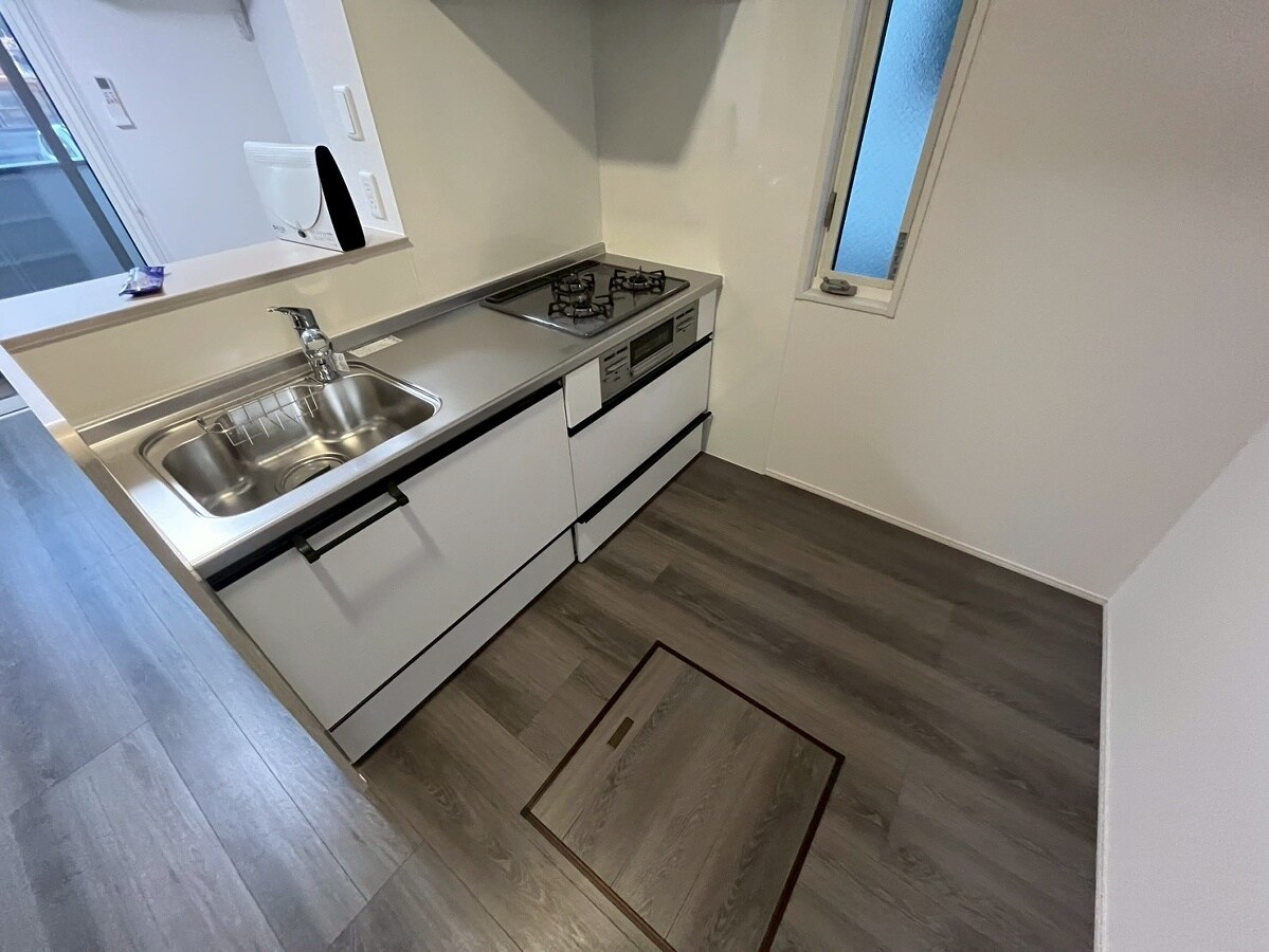 エフォリア17の物件内観写真