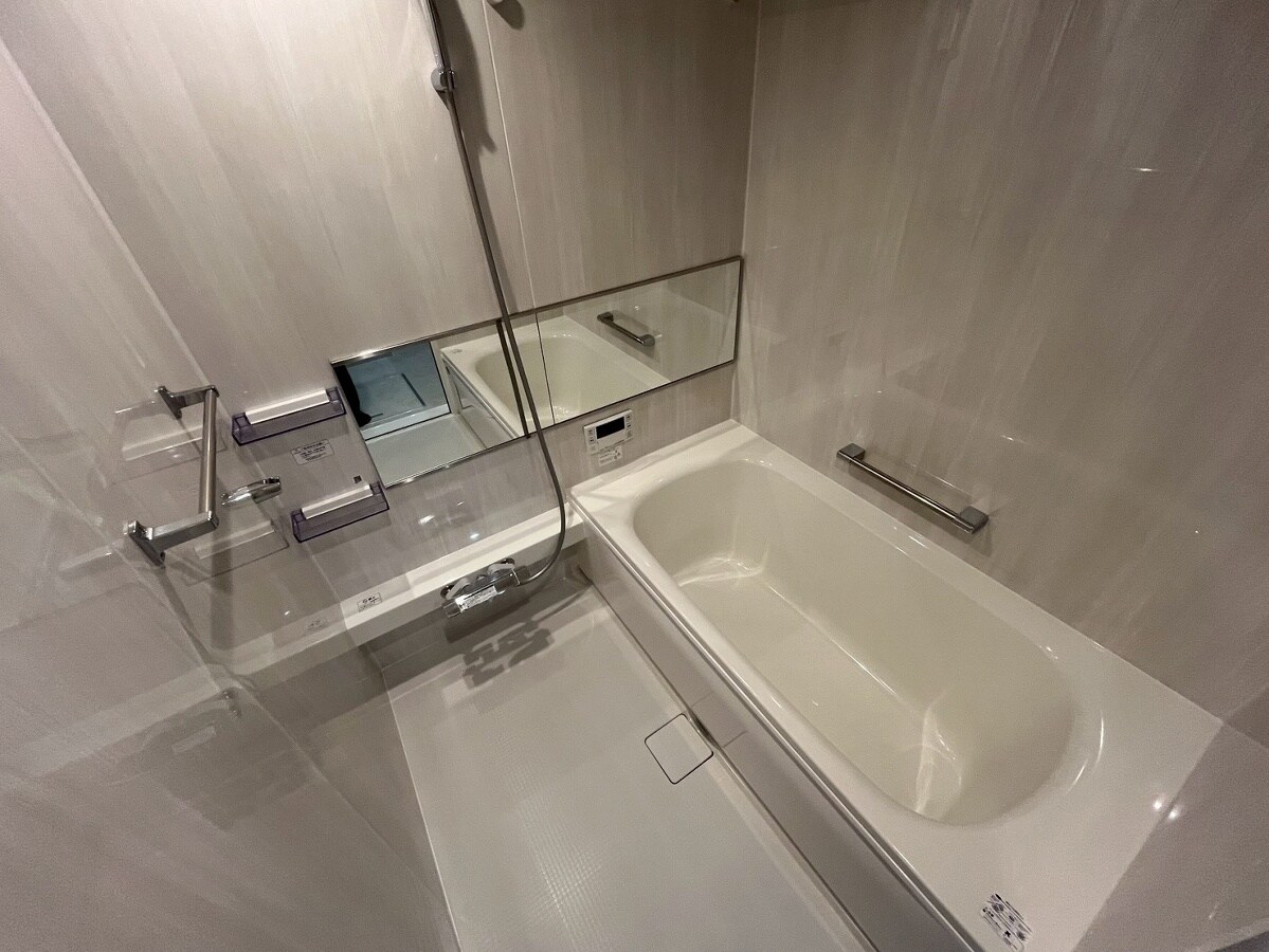 エフォリア17の物件内観写真