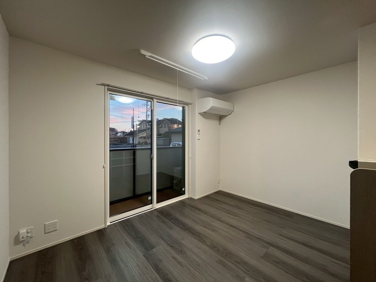 エフォリア17の物件内観写真