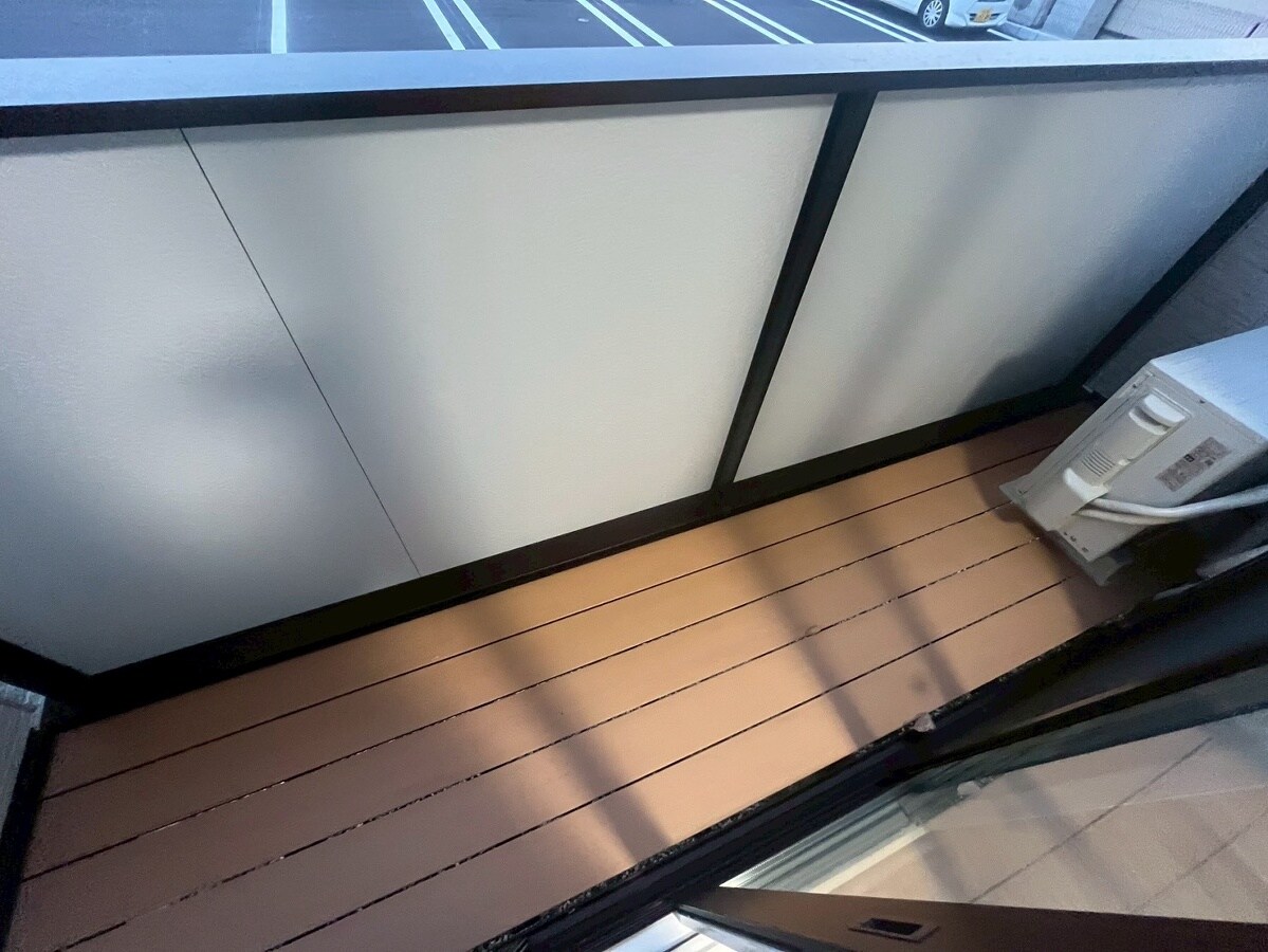 エフォリア17の物件内観写真