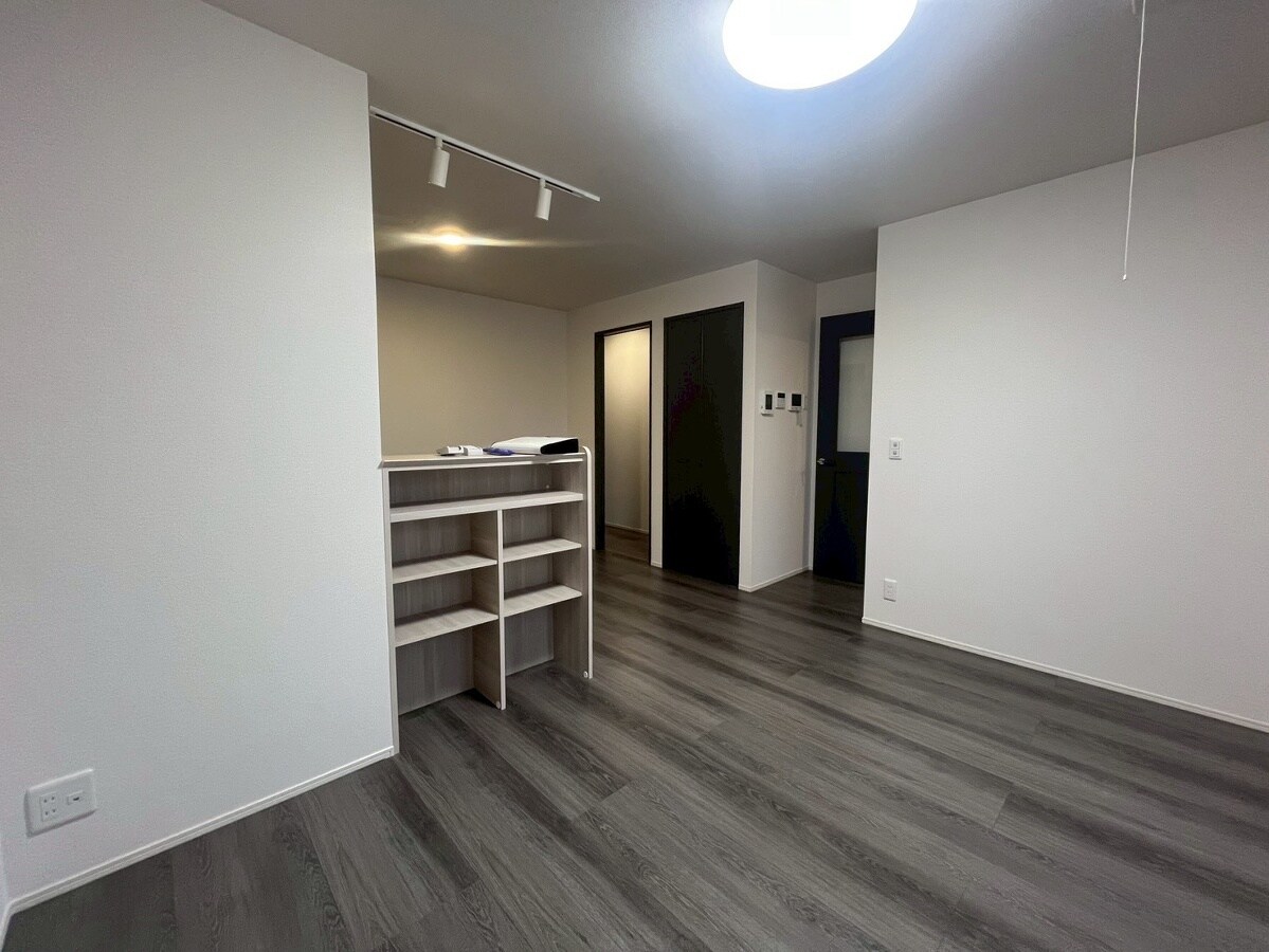 エフォリア17の物件内観写真