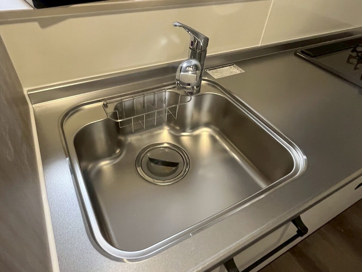 エフォリア17の物件内観写真