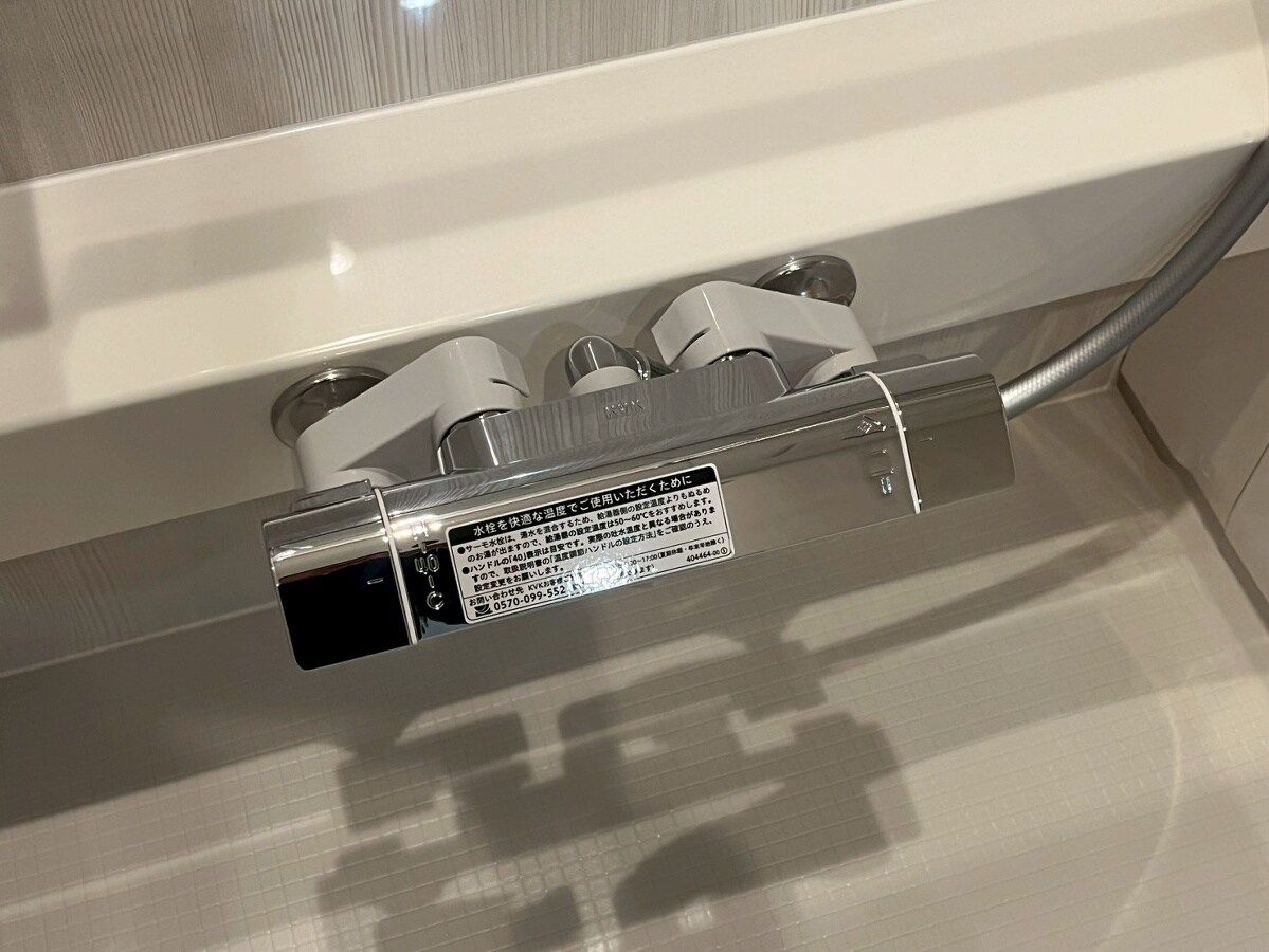 エフォリア17の物件内観写真