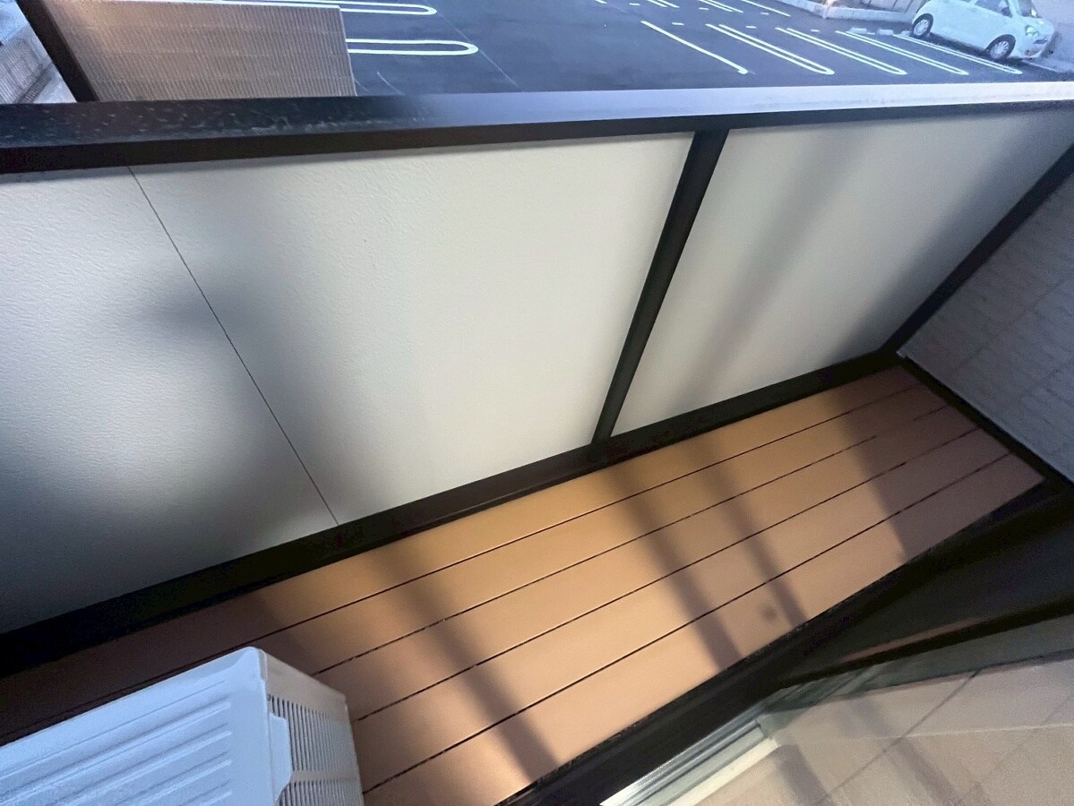 エフォリア17の物件内観写真