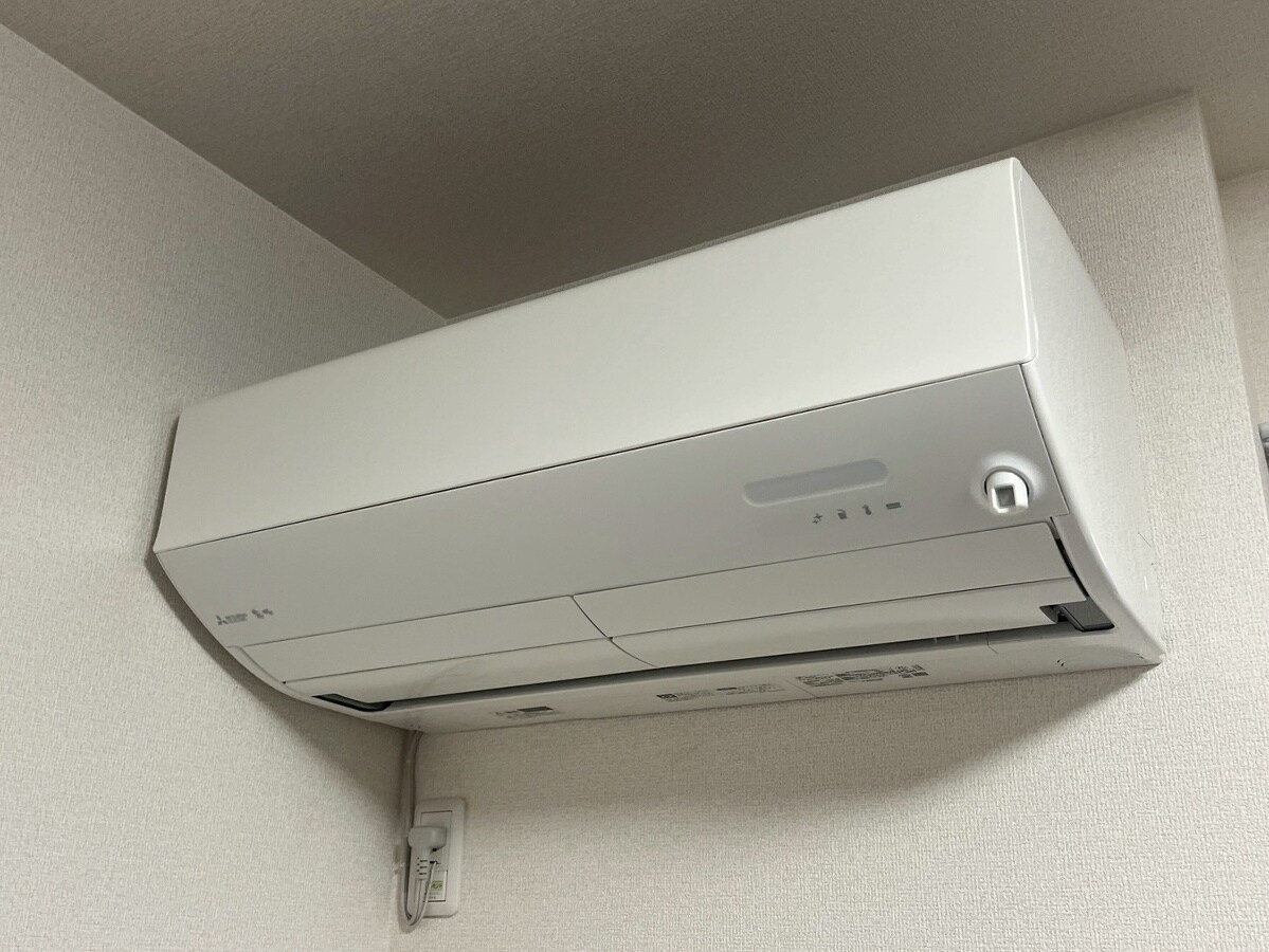 エフォリア17の物件内観写真