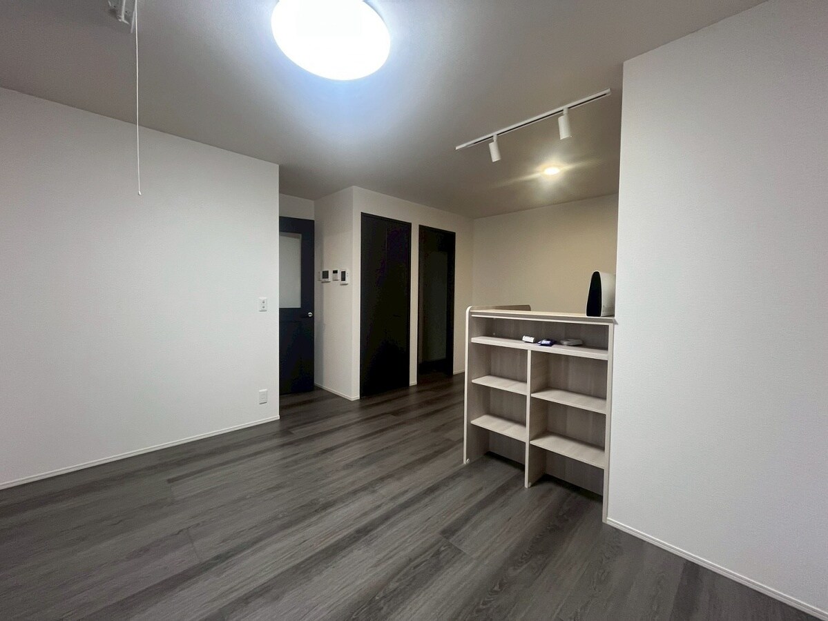 エフォリア17の物件内観写真