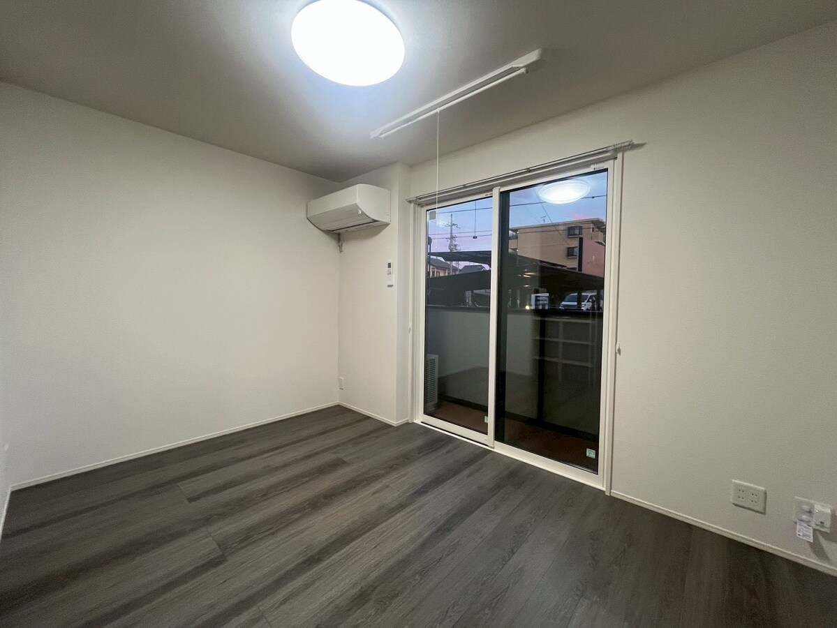 エフォリア17の物件内観写真