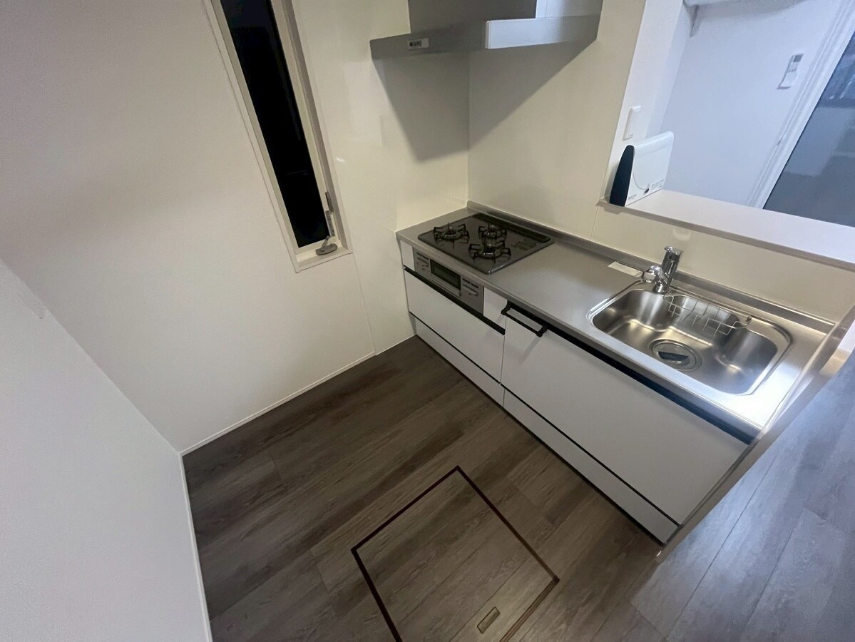 エフォリア17の物件内観写真