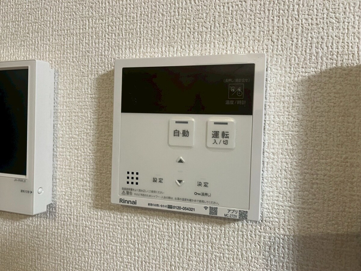 エフォリア17の物件内観写真