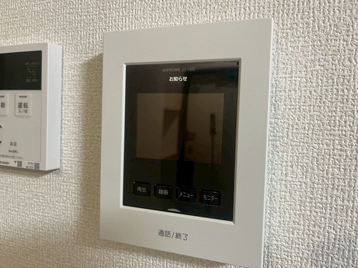 エフォリア17の物件内観写真