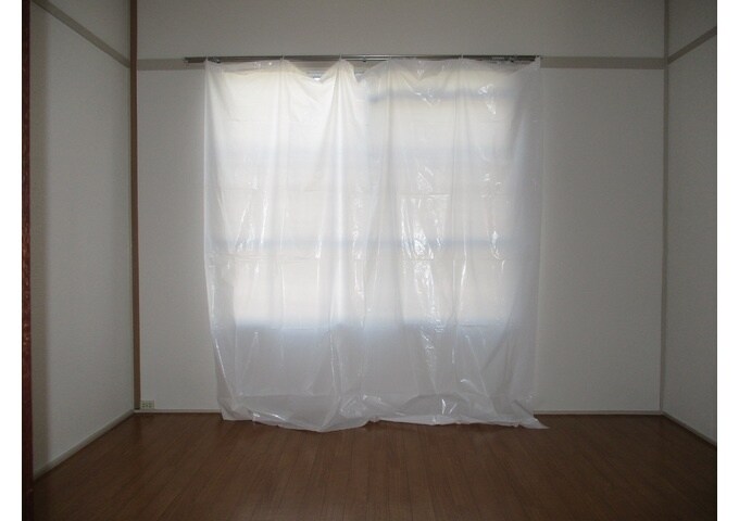 姫路市川公社団地　1号棟の物件内観写真