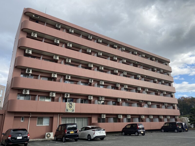 A.NOVAの物件外観写真