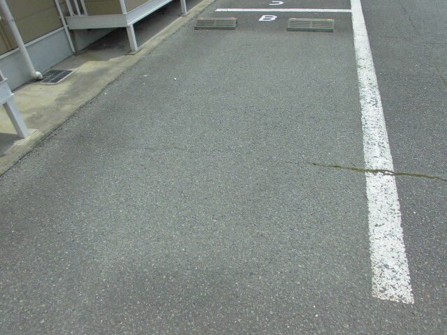 井ノ口ハイツの物件外観写真