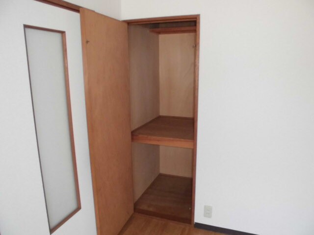 井ノ口ハイツの物件内観写真