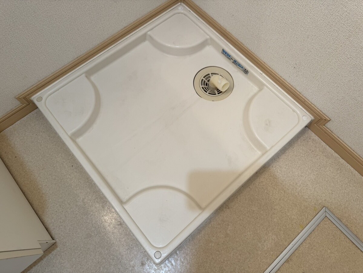 スクエア・センチュリーの物件内観写真