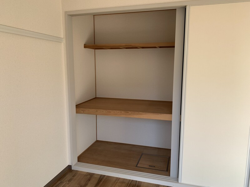 グリーンヒル今宿の物件内観写真