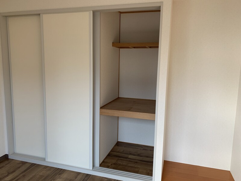 グリーンヒル今宿の物件内観写真