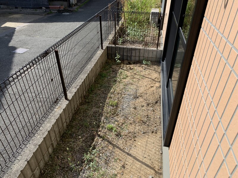 グリーンヒル今宿の物件内観写真