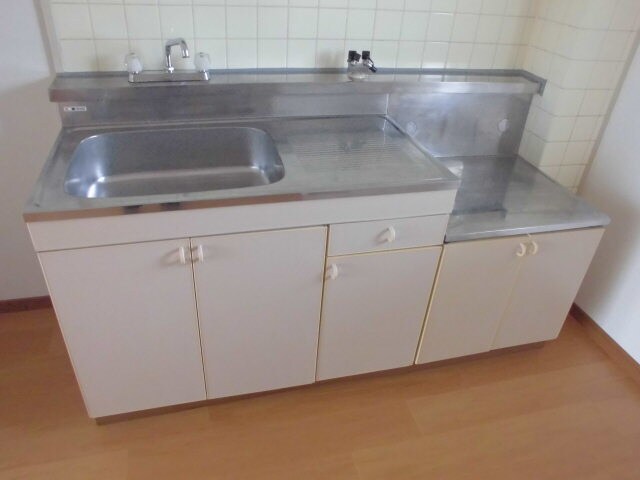 アメニティーパレスの物件内観写真